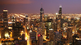 Timeline: Chicago Mob