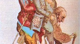 Timeline: La Crisis del Antiguo Régimen