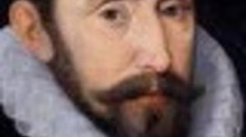 Timeline: Sir Francis Drake's life