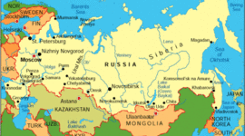 Timeline: Absolutism in Russia