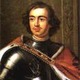 Peter the great