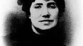 Timeline: Rosalia de Castro
