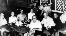 Timeline: Chicago Mob