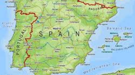 Timeline: Abolutionism In Spain