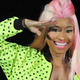 Nicki minaj kickstarts th 008