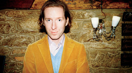Timeline: Wes Anderson