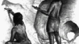 Timeline: HISTORIA DE LA COMUNICACION