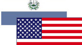 Timeline: USA involved in El Salvadorian civil war