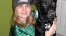 Timeline: Becky Geiger