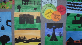 Timeline: My journey towards teaching