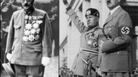 Timeline: Before WW2