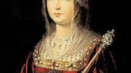Timeline: ISABEL LA CATÓLICA