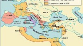 Timeline: The Rise and Fall of The Roman Republic