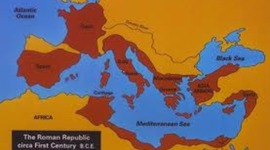 Timeline: Roman Republic Timeline