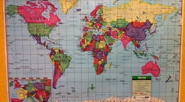 Timeline: GAP Timeline