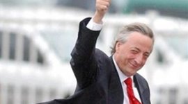 Timeline: Néstor Kirchner