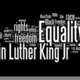 Civil rights cover page