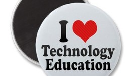 Timeline: Technology: EDT 50020