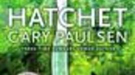 Timeline: Hatchet Timeline-Raber