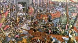 Timeline: med-age 101 dates