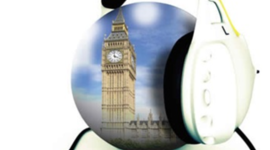 Timeline: Les inventions liées à l'évolution des parcours touristiques audio guidés