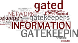 Timeline: Mass communication theories