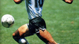 Timeline: Diego Armando Maradona