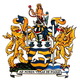 Poole coat of arms