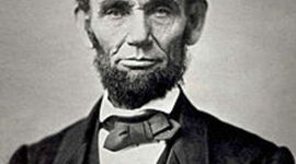 Timeline: Abraham Lincoln Timeline Steven DeCapite
