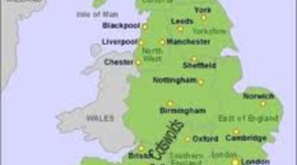 Timeline: Absolutism of England