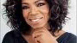 Timeline: Oprah Winfrey