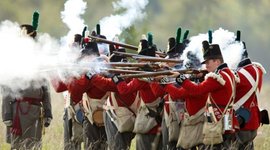 Timeline: The War of 1812: Chronology of Major Events