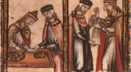 Timeline: The Middle Ages