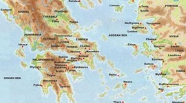 Timeline: Ancient Greece