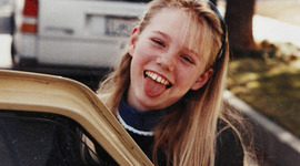 Timeline: A Stolen Life- Jaycee Dugard