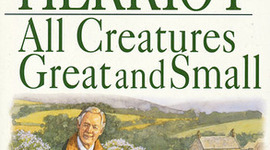 Timeline: (MR) All Creatures Great and Small; non-fiction, James Harriott pages-437