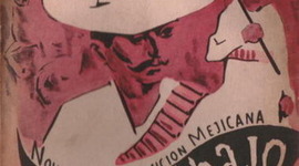 Timeline: "Los de Abajo" Mariano Azuela