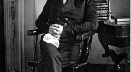 Timeline: John Quincy Adams