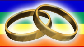 Timeline: Gay Marriage