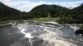 Timeline: Launceston's history timeline