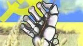 Timeline: UKRAINE GENOCIDE