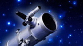 Timeline: Астрономия