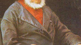 Timeline: Биография Аксакова