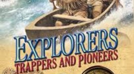 Timeline: Explorers Timeline