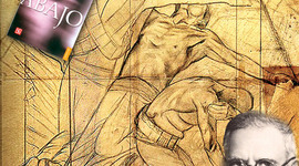 Timeline: "los de abajo" linea de tiempo (felipe mendoza / miguel gao)