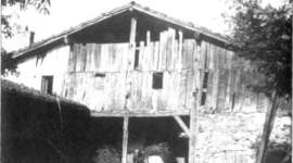 Timeline: Euskal Literatura: XVI. Menderarte