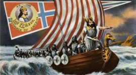 Timeline: history of age by isa p and delfi b