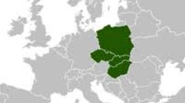 Timeline: Visegrad Countries Donovan Barnes/Brenin Feher