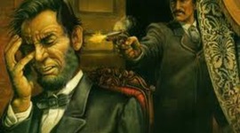 Timeline: lincoln assasination