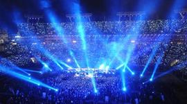 Timeline: Super Bowl Halftime Show History